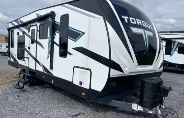 RV Photo
