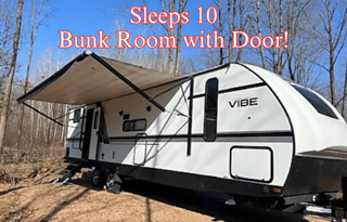 The Ultimate Vibe GBWI-1084