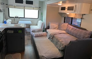 2015 Dutchmen Aspen Trail 2780RLS