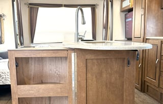 2018 Forest River Salem 27REI