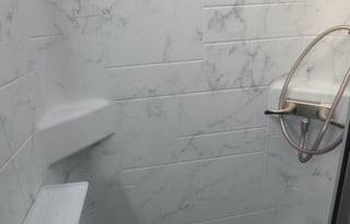 Sunseeker S5 with Theater Chairs!