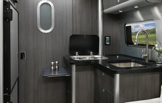 LUXURY Airstream Atlas | Iconic Travel Experience