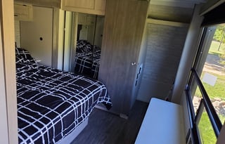 Mikes rv rental