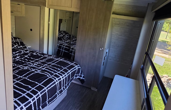 Front bedroom