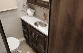 "Seoul Drifter" - 2022 Class C RV