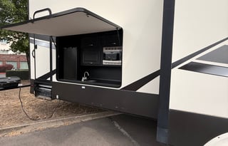 2021 Forest River RV Destination Trailer