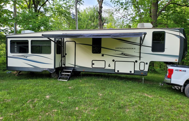 RV Photo