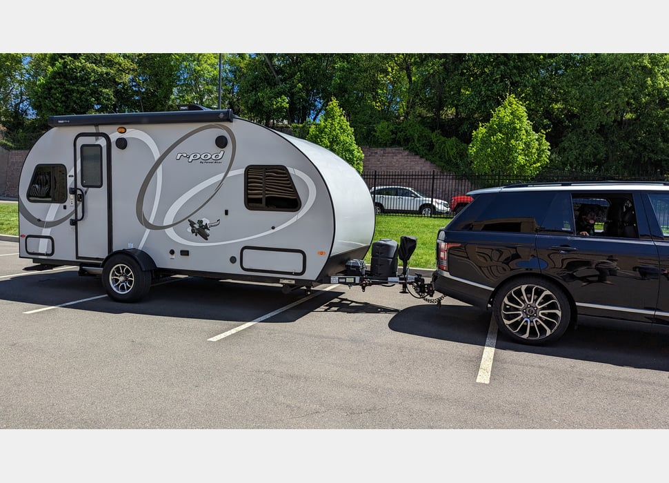 Travel Trailer rentals in North Oxford
