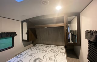 2021 Keystone RV Springdale 260BH