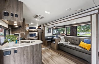 Whisky Town Pioneer | 50G Starlink Included | Sac