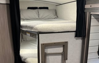 2021 CrossRoads RV Sunset Trail SS272BH