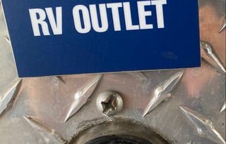 RAMBO Camper Van: Sleeps 5 (Seatbelts for 4)