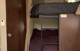 2014 Dutchmen RV Coleman Expedition CTS233QB