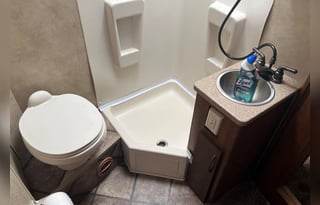 Thor/Sprinter Citation 24SR