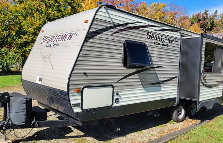 RV Photo