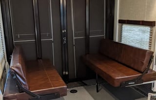 2014 Keystone RV Fuzion 371