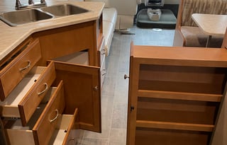 2019 Winnebago Sunstar 29VE