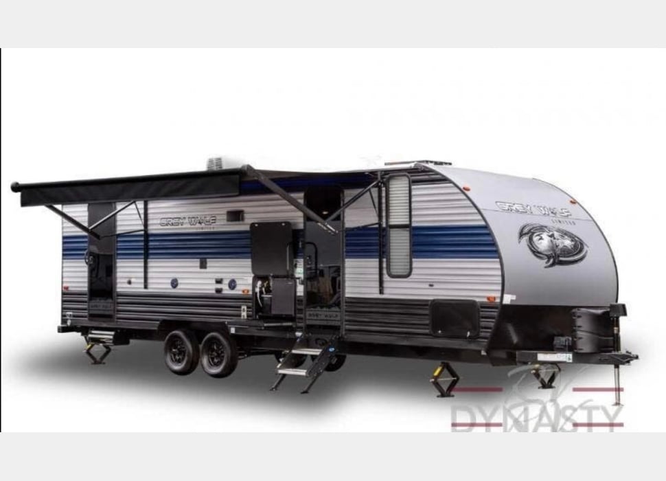 Travel Trailer rentals in Blairsville