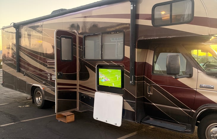 RV Photo