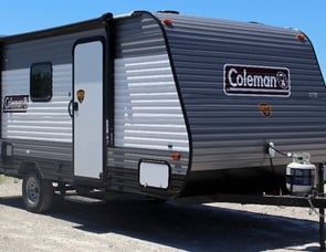 Dutchmen RV Coleman Lantern LT Series 17B