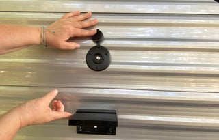 Cozy couples camper 2022 EAST TO WEST Silver Lake