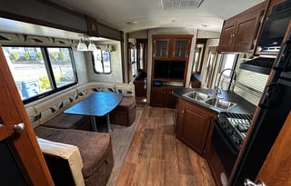 Rolling Retreat Mini 22