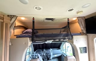 Thor Motor Coach Chateau Sprinter- low miles 18k