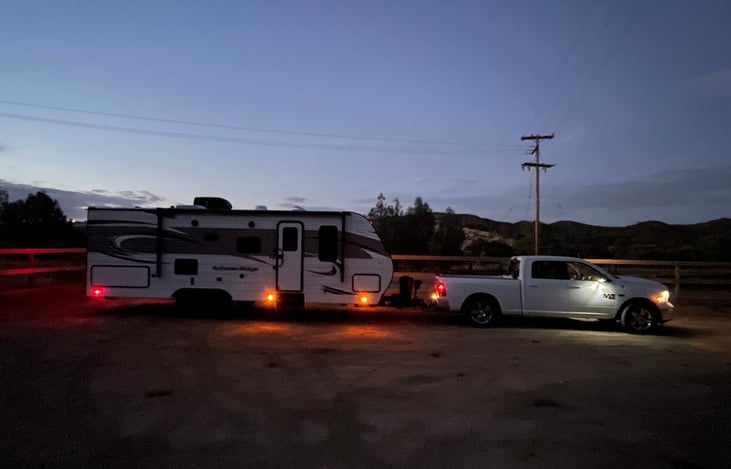 Delivery within 30miles