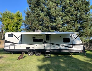Dutchmen RV Astoria 2903BH