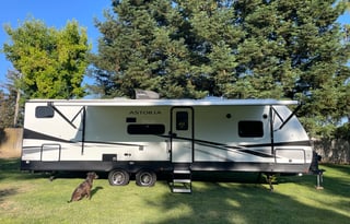 2024 Dutchmen RV Astoria 2903BH