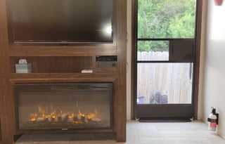 "The Empty Nester" your home away from home!