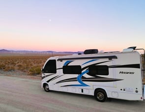 Thor Motor Coach Vegas 24.4