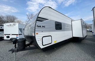 2025 Jayco Jay Flight SLX 330TBS