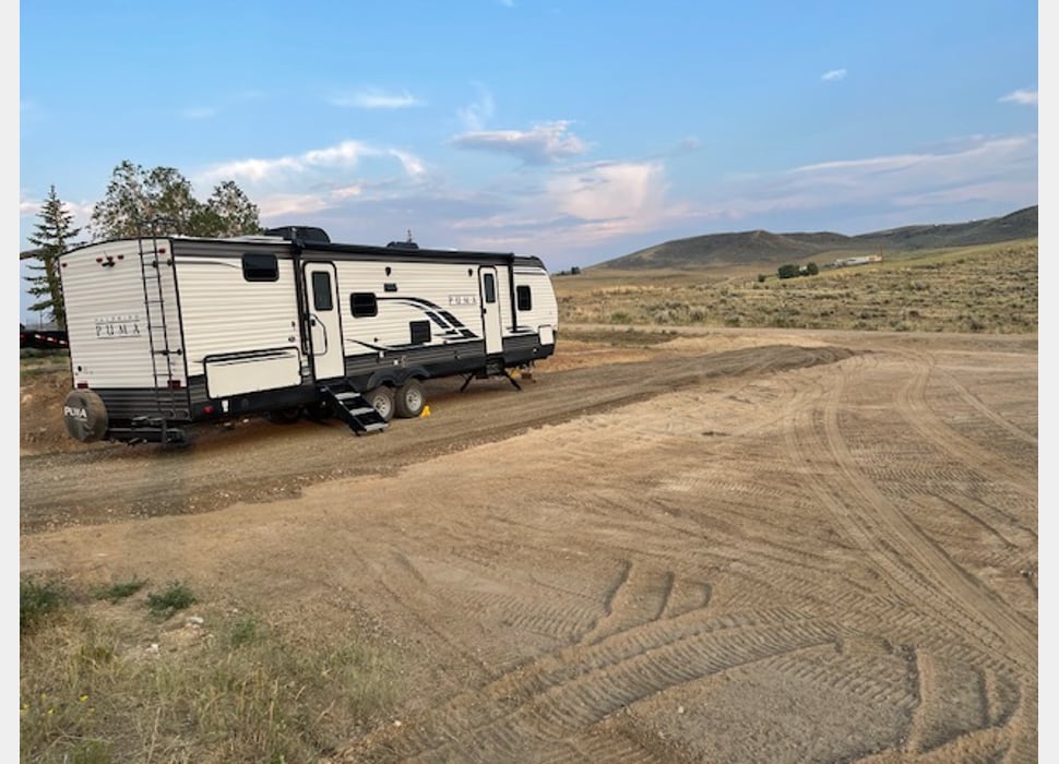 Travel Trailer rentals in New Castle