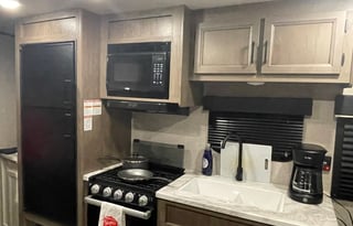 2022 Jayco Jay Flight SLX 264BH