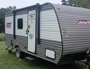 Keystone RV Coleman 17B