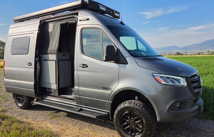 RV Photo