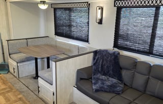 Family friendly RV Rental