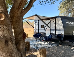 Keystone RV Hideout Sport Single Axle 175BH