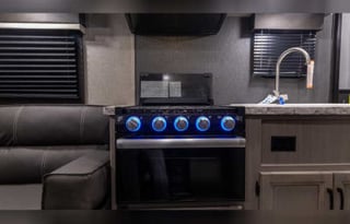 2021 Jayco Jay Feather X17Z