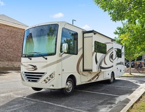 Thor Motor Coach Hurricane 31Z