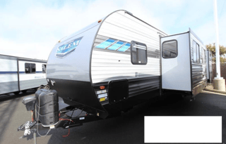 2023 Forest River RV Salem 32BHDS
