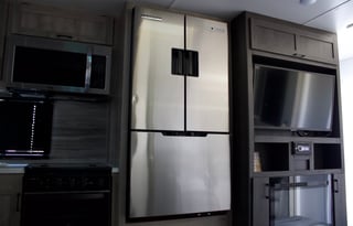 Daytona Beach RV for Beach & Events