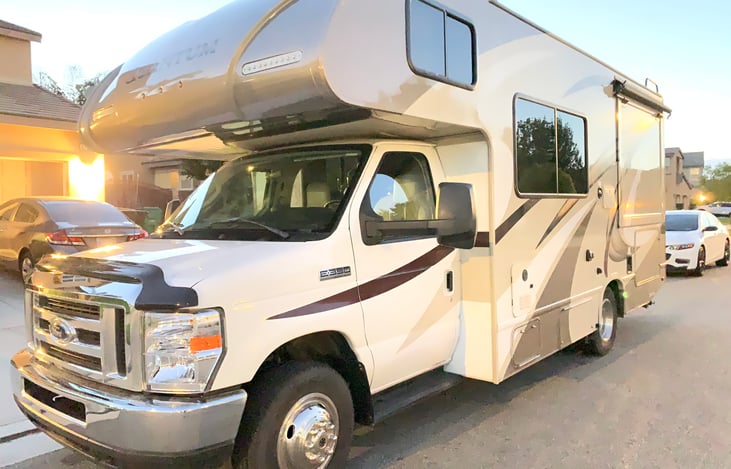 RV Photo