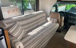 2004 Fleetwood RV Tioga 29V