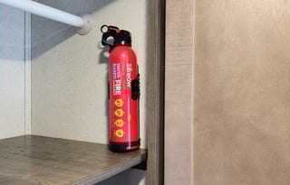 Keystone Passport Bunk House