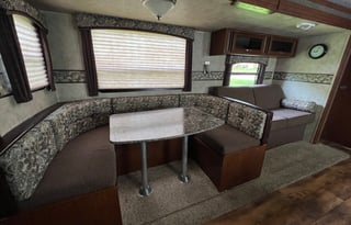 2014 Keystone RV Passport 2810BH Grand Touring