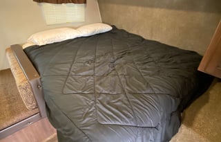 2018 Keystone RV Hideout 175LHS