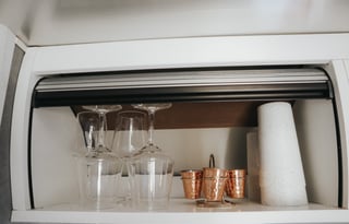 2023 Airstream Bambi - "Genevieve"!