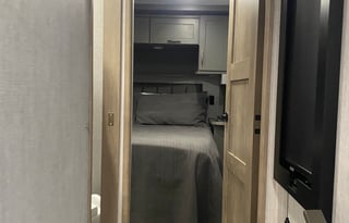 2023 Grand Design Momentum M-Class 395MS